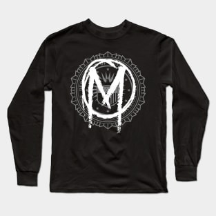 The Gifted - Sentinel Services Mutant Graffiti Long Sleeve T-Shirt